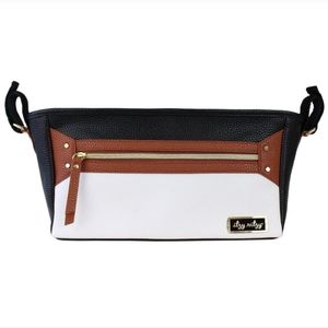 Itzy Ritzy Stroller Caddy NWOT!